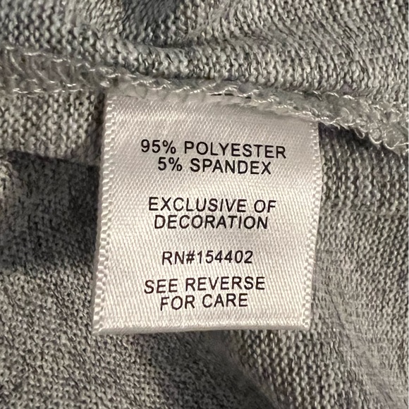 3 Patterned Rabbit Top * Soft & Stretchy * size XL Ladies Teens * Bunny Shirt * - Picture 5 of 10